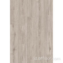 Papan kayu vinil lantai oak coklat muda mudah